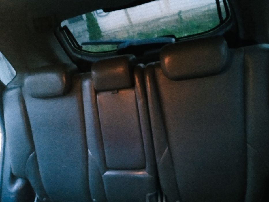 Hyundai Tucson 4x4 | Хюндай Туксон 4x4 | 2005 рік