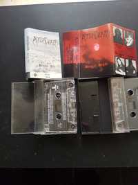 Afterdeath - Demo Tapes