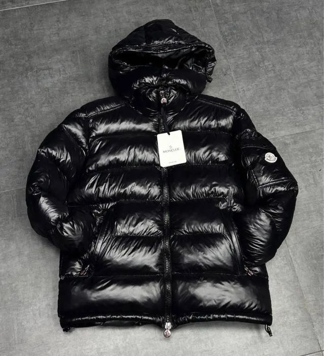 Пуховики Moncler +Подарунок|NFC,ексклюзивні кольори та моделі