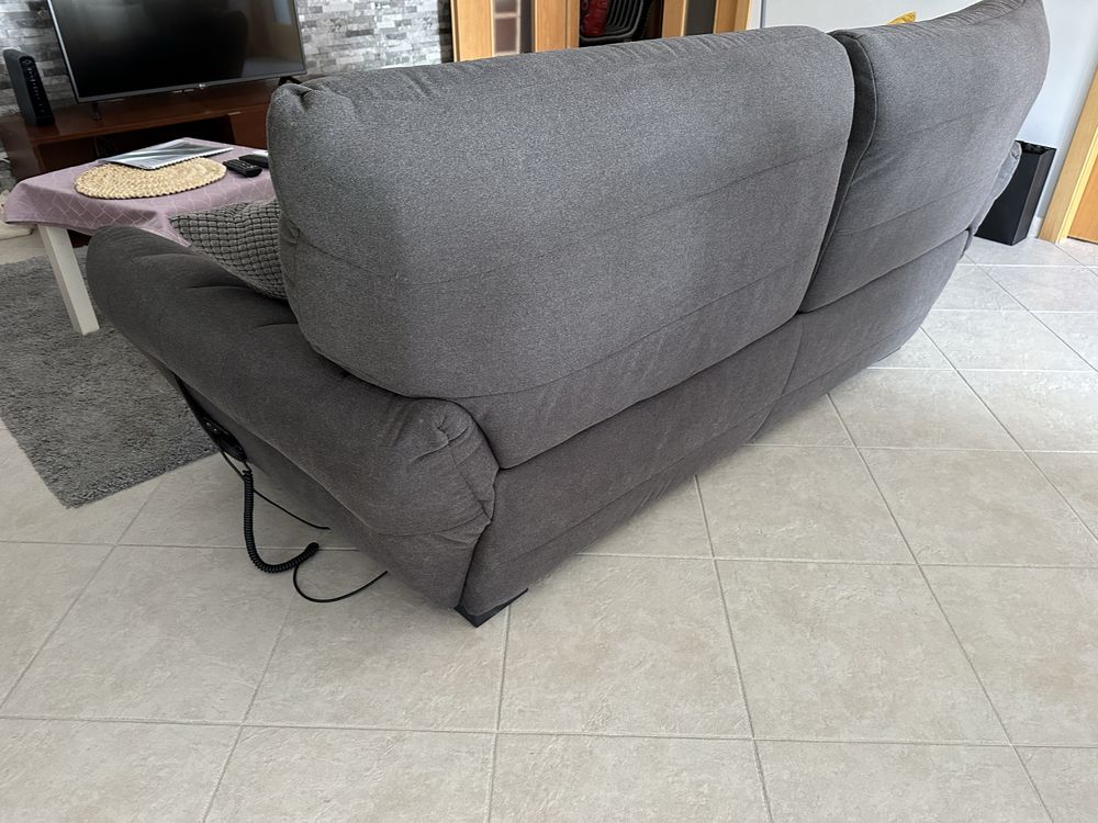 Sofa Chateau d’Ax