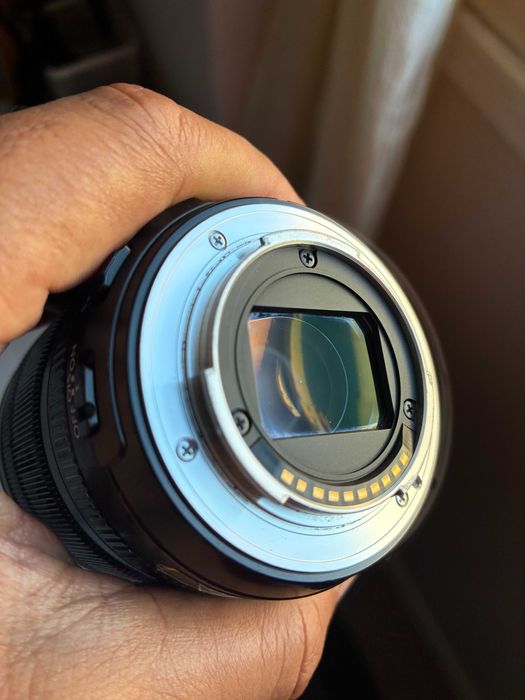 Objetiva Fuji XF 18-55mm f2.8-f4 R LM OIS
