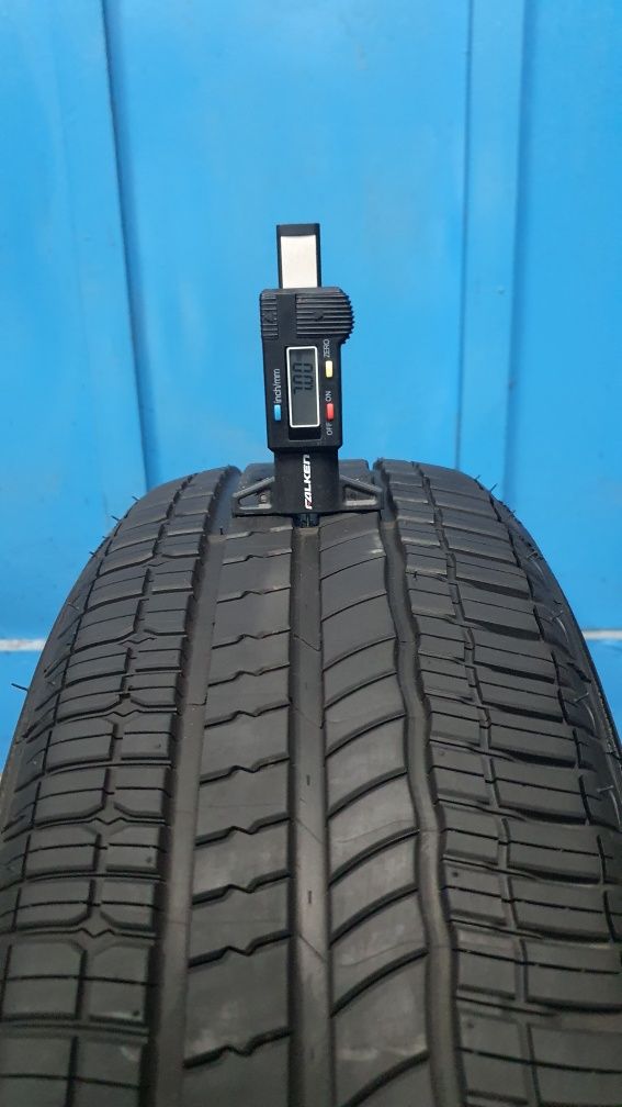 195/55 R16 Markowe opony letnie Michelin ! Rok 2021