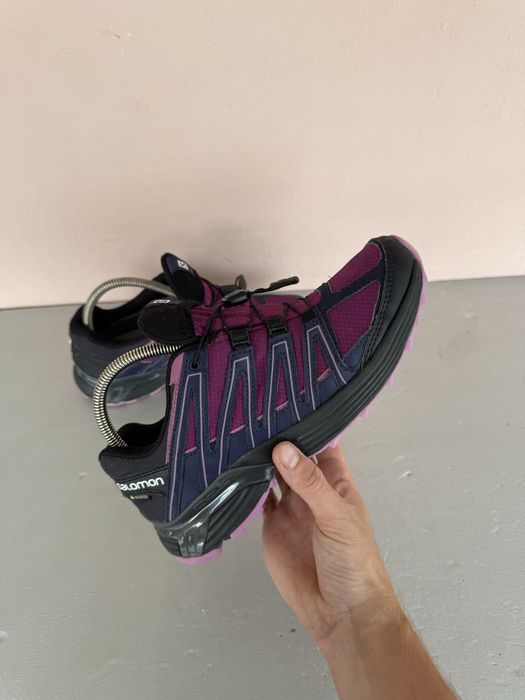 (40) Salomon xt asama gore-tex