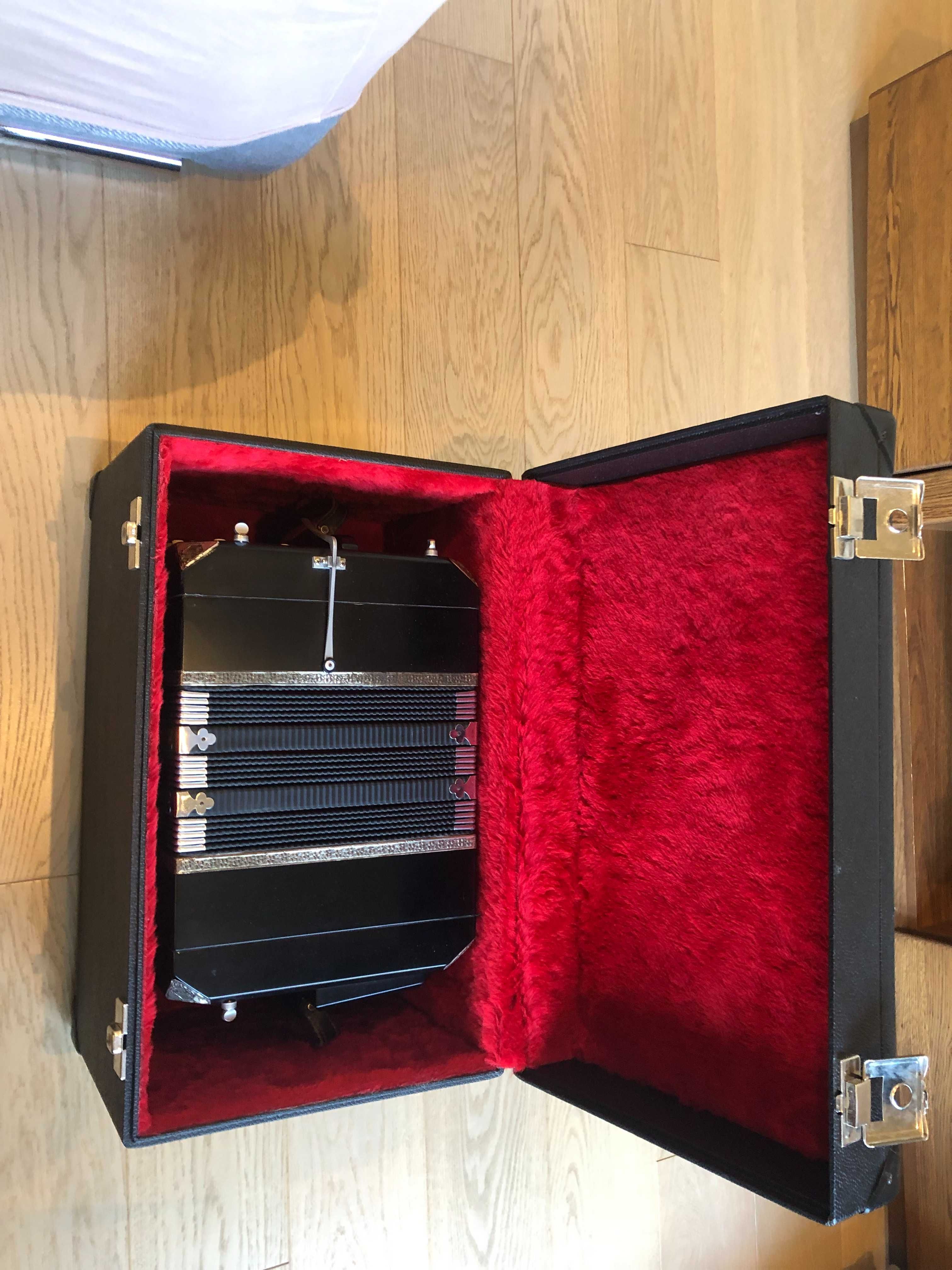 Bandoneon Pigini Adrian