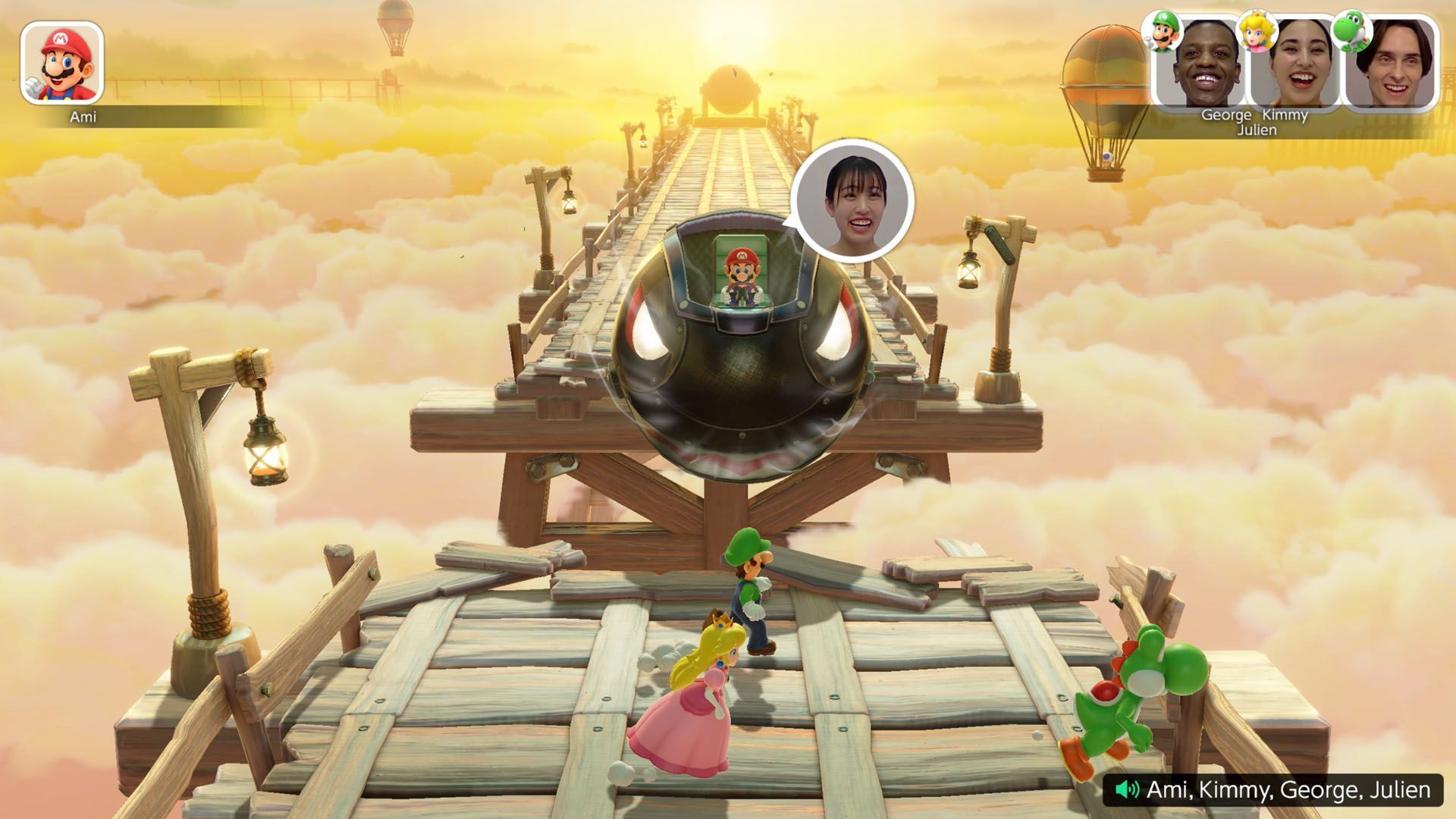 Super Mario Party Jamboree NS2 Edition + Jamboree TV (NS/NS2)