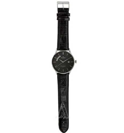 Edox Les Vauberts Day Date Automatic 83007 3 AIN механика