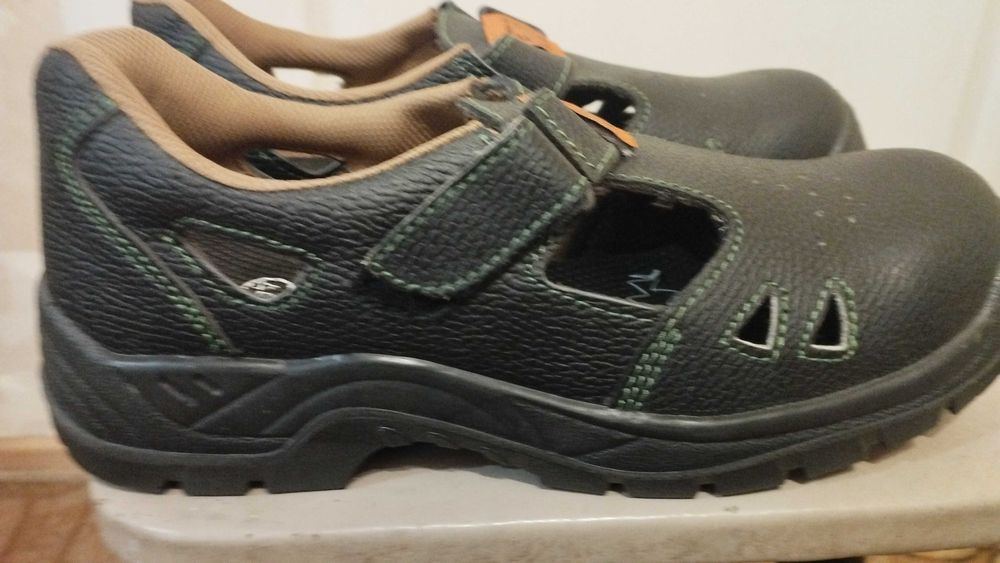 Сандалии     рабочие  OHIO S1