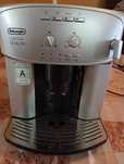 Expres do kawy DeLonghi