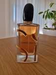 Perfume Si Giorgio Armani intense