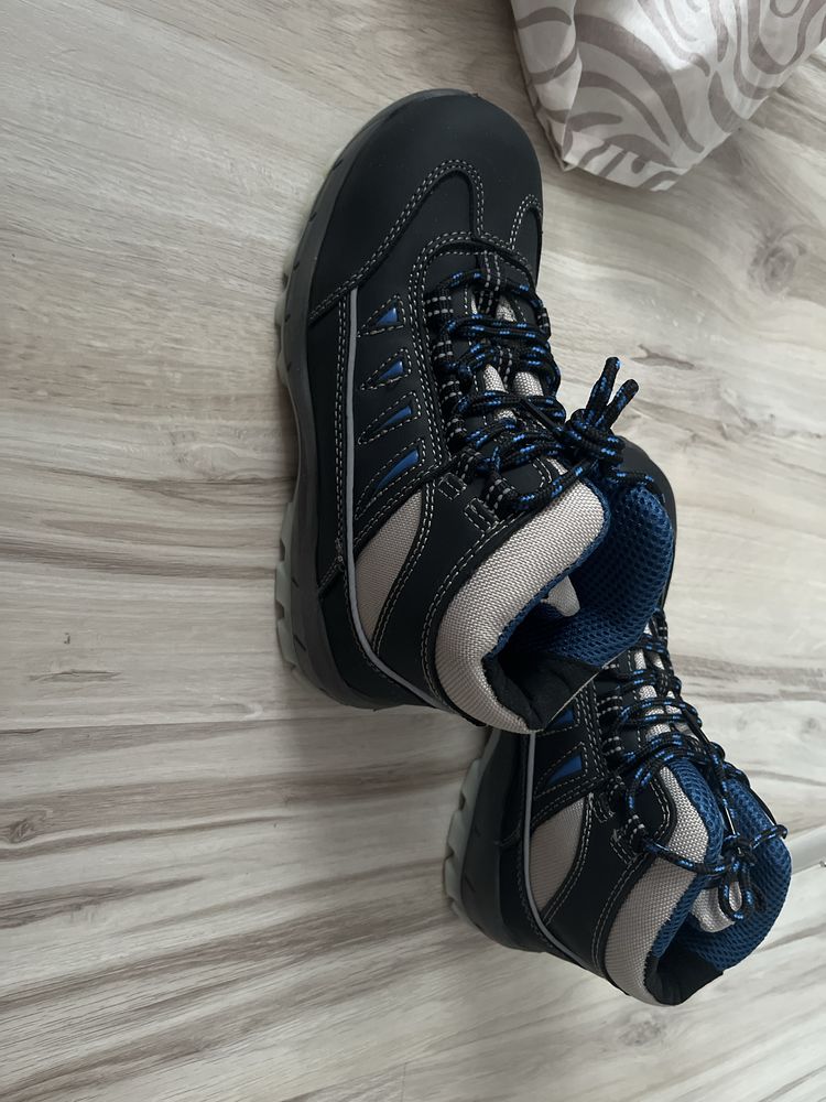 buty robocze z blacha