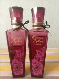 Christina Aguilera Violet Noir 50ml оригинал