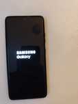 Vendo ou troco samsung s21 ultra 256G