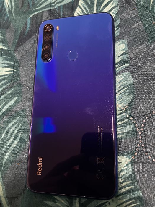 Xiaomi redmi note 8t 4/128gb stan b.dobry