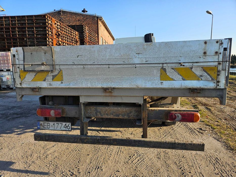 DAF LF 55.180 E3 15t