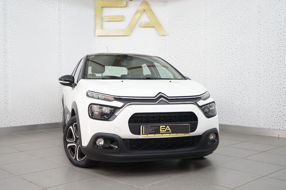 Citroën C3 1.2 PureTech Shine