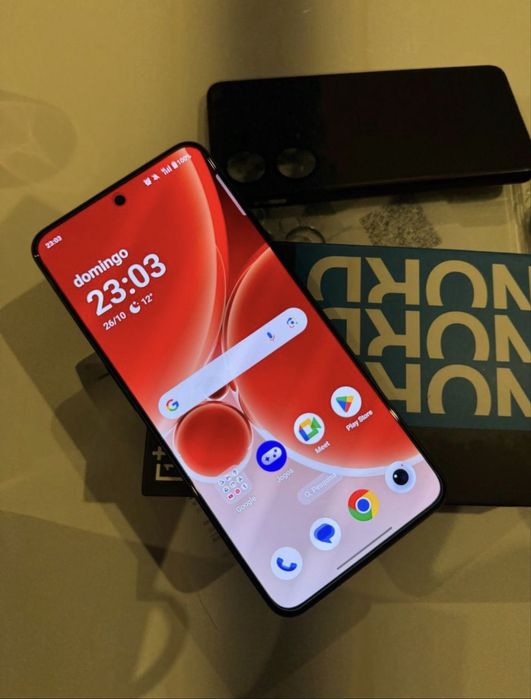 OnePlus Nord 3 5G Troco