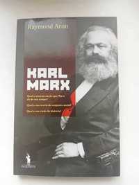 Karl Marx, Raymond Aron