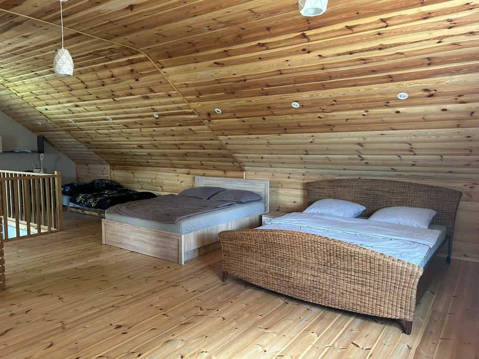 Domek,sauna,balia,ranczo u Stefana,