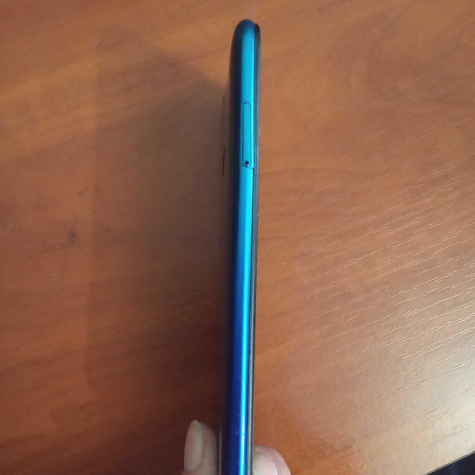 Мобільний телефон ZTE Blade A7 2020 3/64GB Gradient Blue під ремонт