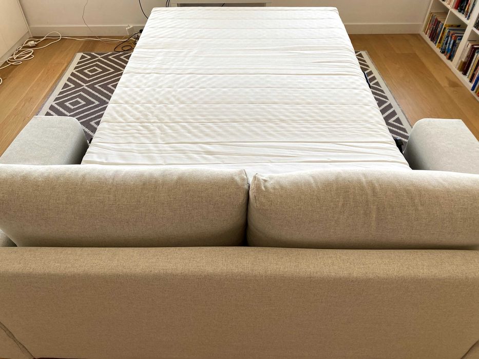 Ikea VIMLE sofa-cama (collection 22/23 October)