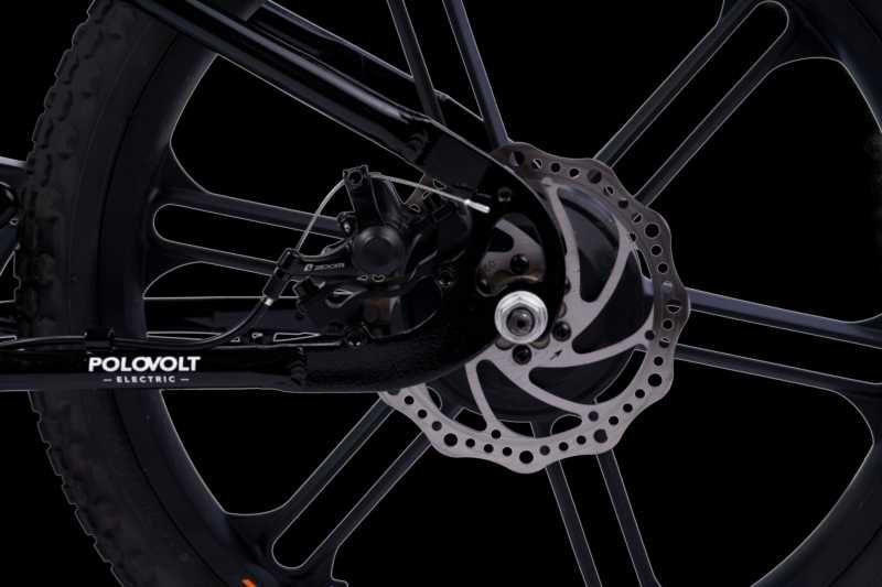 Polovolt M-20 - Idealny Elektryczny Motorower Dla Twojego Dziecka!