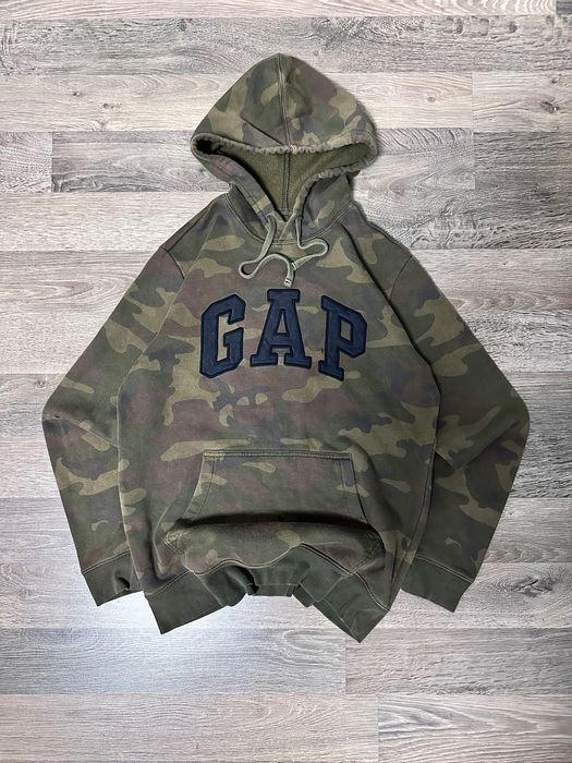 Потужний худак GAP