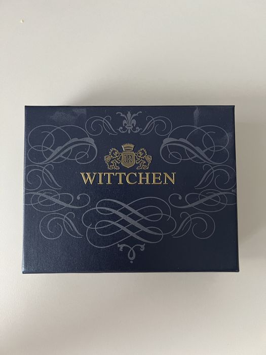 Portfel Wittchen Arizona 10 - 1 - 008 - 4