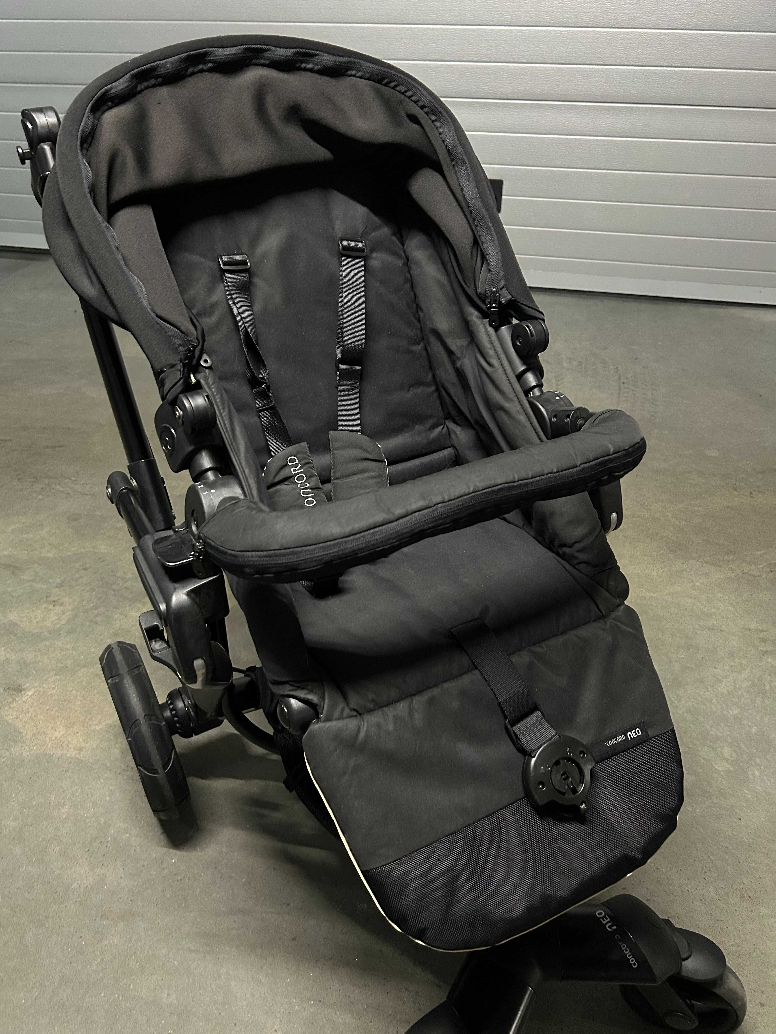 TRIO Concord Neo