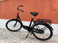 Bicicleta classica roda 28 - Burgers