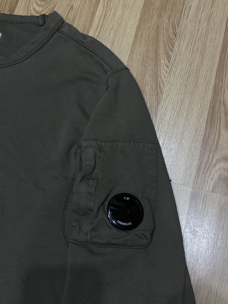 C.P Company кофта