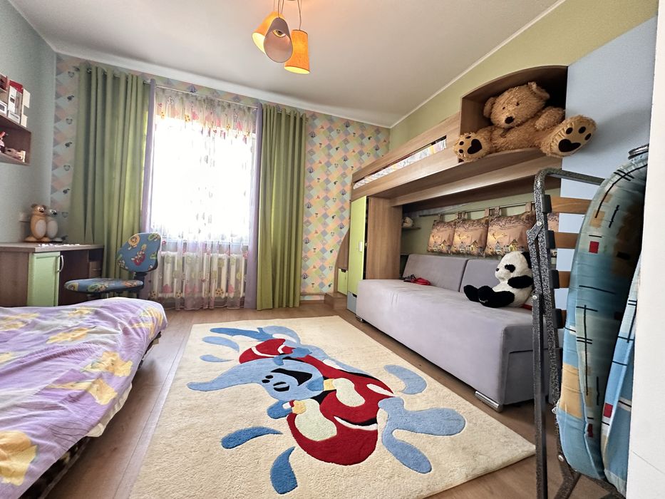 Аренда дом Обуховка (Кировское)