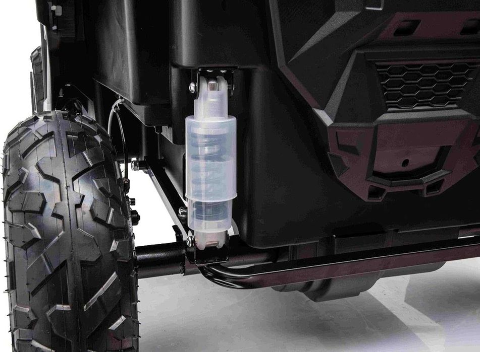 Jeep UTV 24 Volts - Novos