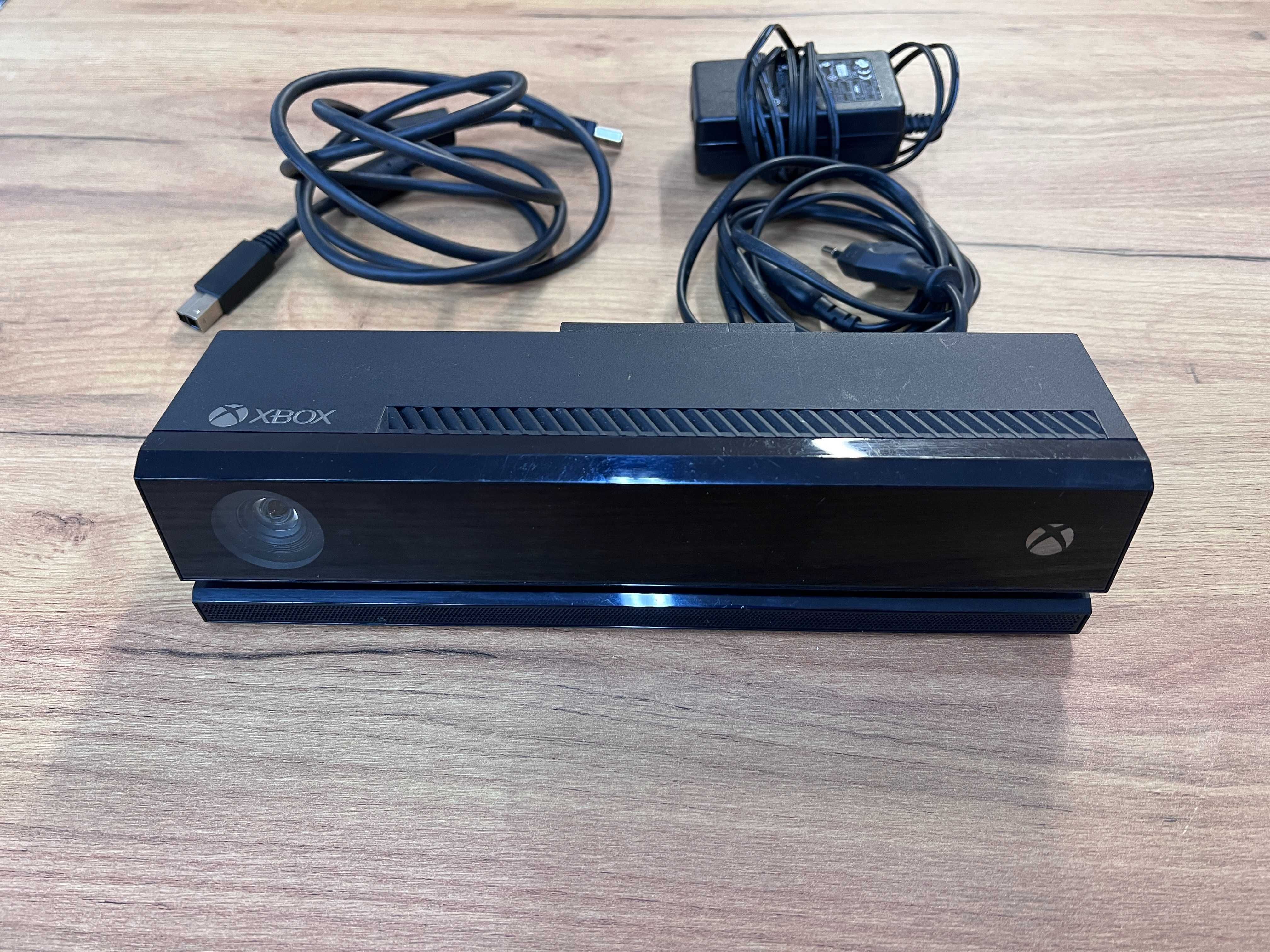 Kinect Xbox One S/X