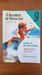 Livro de fichas Físico-química, 9° ano