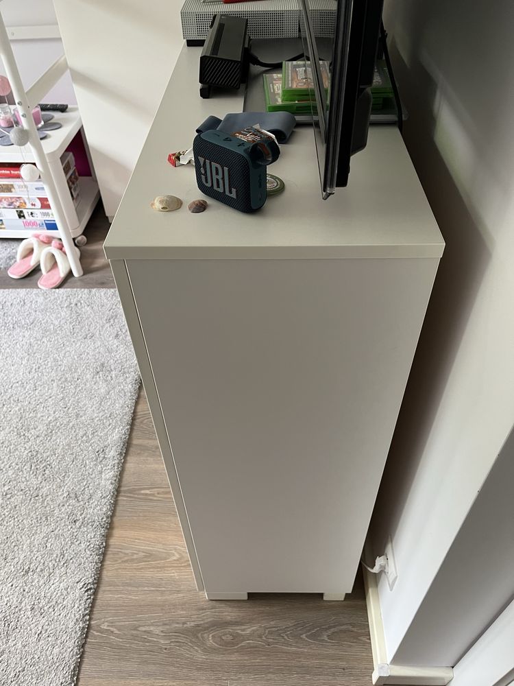 Zestaw mebli firmy Meblik 5 elementów