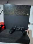 PlayStation 4 nova