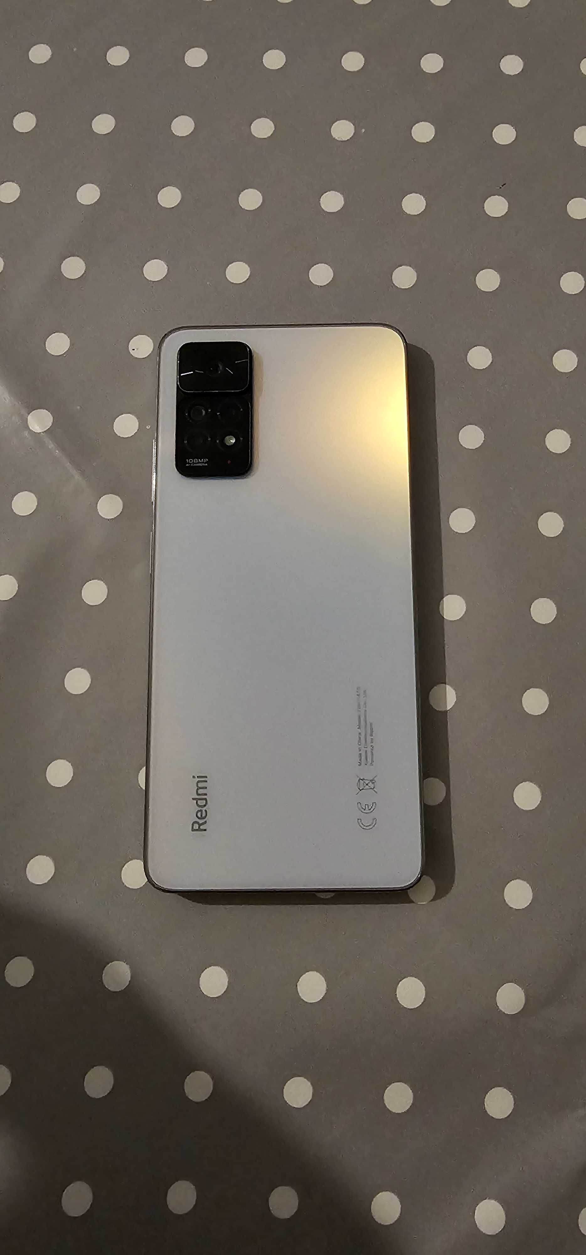 Xiaomi Redmi Note 11 Pro