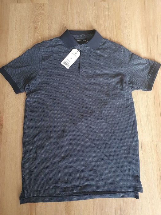 Koszulka polo męska Moraj rozmiar M