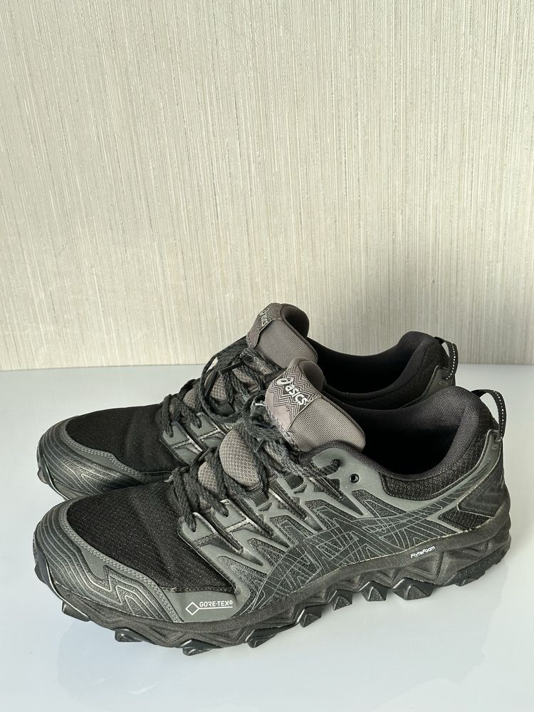 Кросівки Asics Fuji Trabuco 7 GTX з Gore-tex