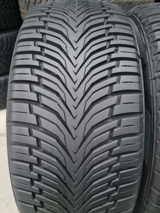 205/55R16 Massimo Cross Season CS4.