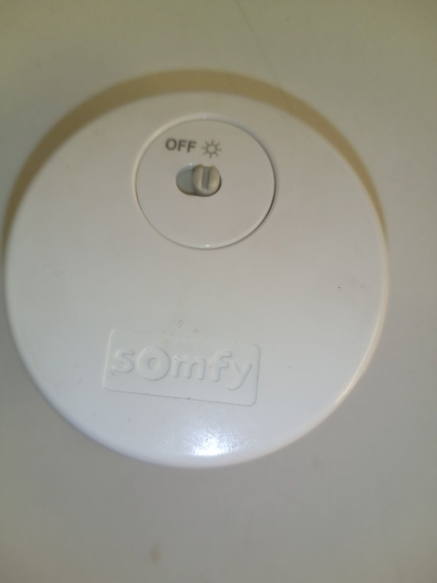 Somfy - Sensor Solar Sunis WireFree