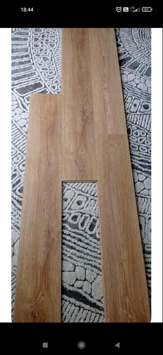 Panele podłogowe okazja