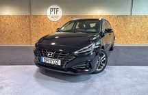 Hyundai i30 SW 1.0 T-GDI 48V-Hybrid DCT Connect & Go