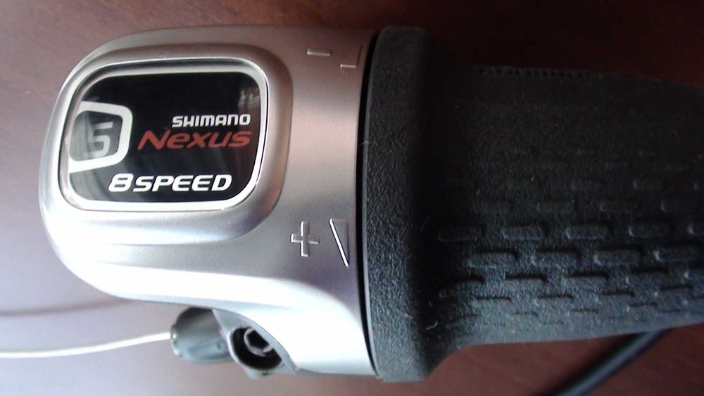 Монетка Shimano Nexus 8 Japan
