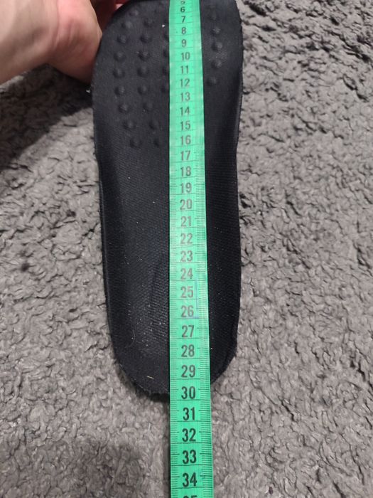 Ортопедичні стабілізуючі черевики künzli ortho swiss engineered