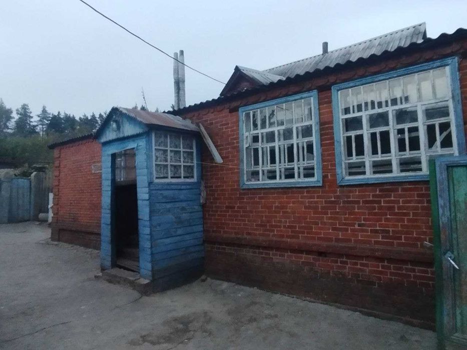 Продаж будинку, с. Токарі Сумський район Сумська область