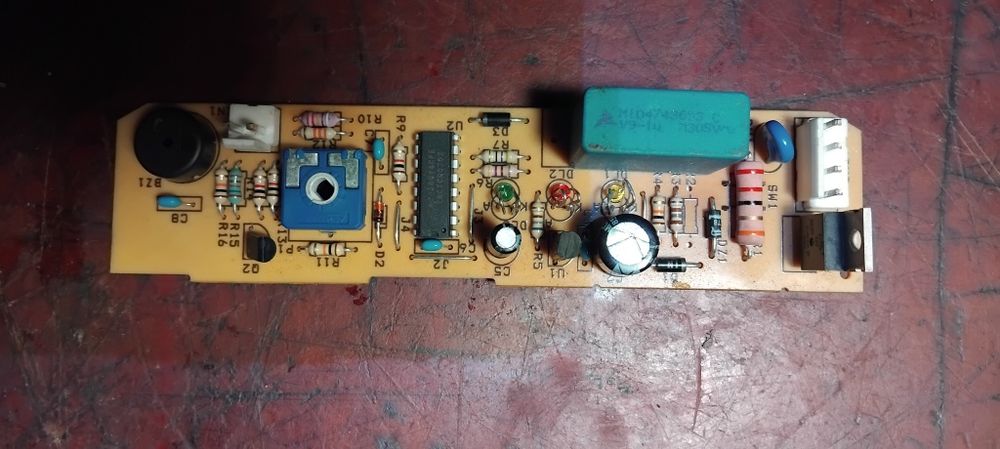 Продам модуль для холодильника ARDO (плата управления) 651017596