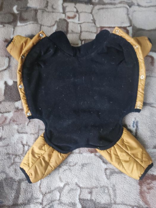 Комбінезон для маленької собачки ( чихуахуа)