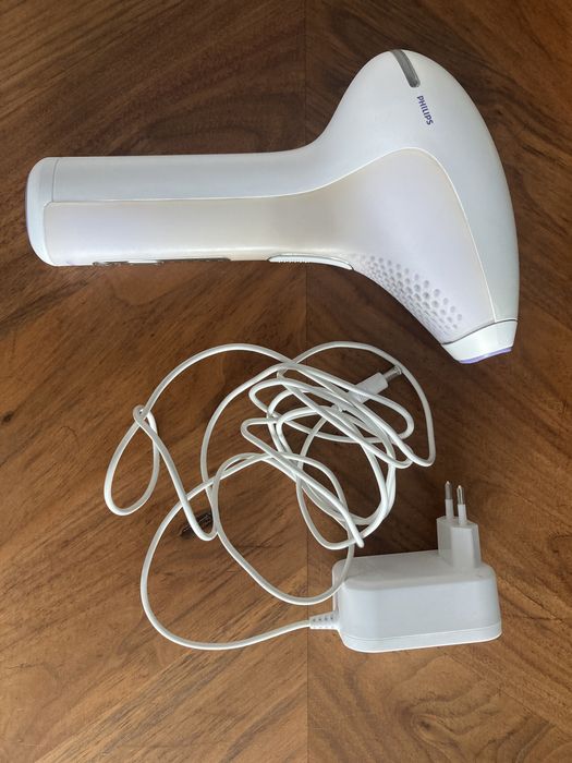 Phillips LUMEA SC2001/00 Luz Pulsada