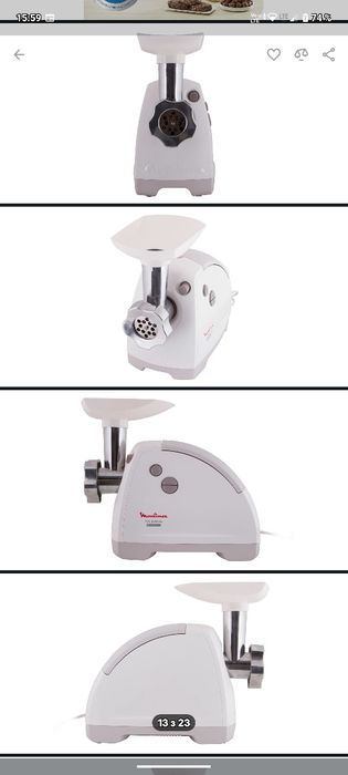 Продається м'ясорубкa